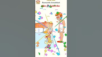 Impossible Date | tricky riddle😇👩🏻‍❤️‍👨🏻 ( Level 180 )#impossibledate #games#gaming#shorts #trending