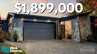 6904 McKenna Court | Brentwood Bay | Victoria | $1,899,000