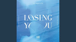 Miniatura del video "WONHO - Losing You"