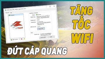 Cách khắc phục mạng yếu khi bị đứt cáp quang | Ghiền smartphone