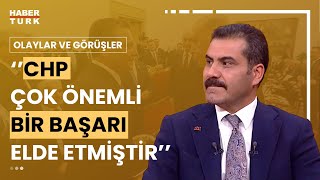 Türkiye'de siyaset nasıl bir yolda? Serkan Toper anlattı