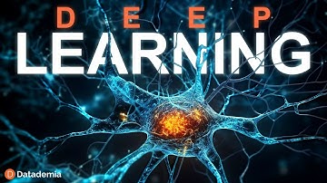 ¿Qué es Deep Learning?