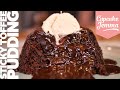 Steamed Sticky Toffee Pudding | Cupcake Jemma Channel