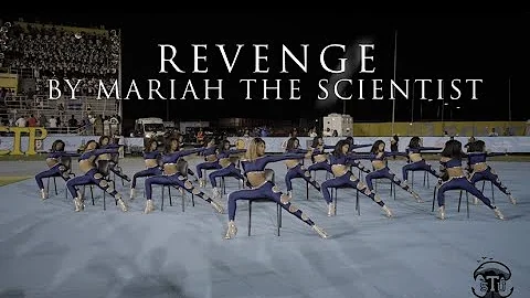 Mariah The Scientist - Revenge | Texas Southern Ocean Of Soul vs Southern
