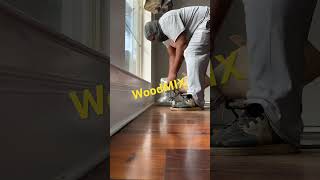 HARDWOOD FLOOR MIX LIKE COMMENT SUBSCRIBE hardwoodfloorkingz welaywooddaily hardwood diy