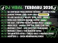 DJ TIKTOK TERBARU 2025🎵DJ SA CERITAKAN PADA BINTANG BINTANG🎵DJ JANGAN TUNGGU LAMA LAMA || FULL ALBUM