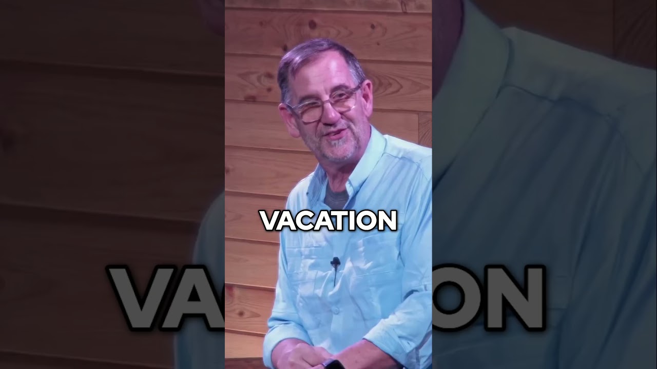 God's Unwavering Faithfulness  Even in Our Doubts