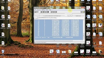 Creating Dimer Structure and Calculating IR