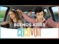 Cocovoit  buenos aires feat marion sclin