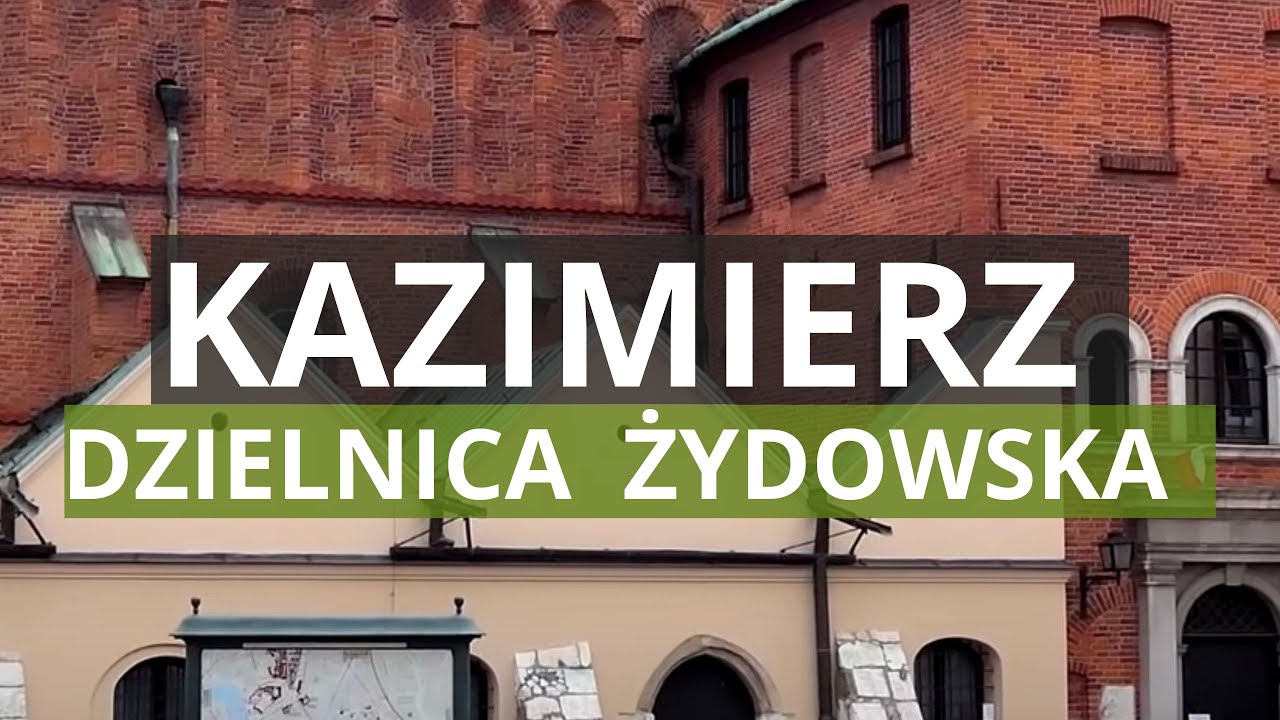 Kazimierz (Arr. by Jerzy Bawol, Nigel Kennedy, Tomasz Kukurba and Tomasz Lato)