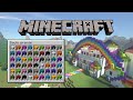 LA FARM DI CALCESTRUZZO!!! SUPERCOMPATTA!!! 1.21 e 1.20 – Tutorial Minecraft ITA