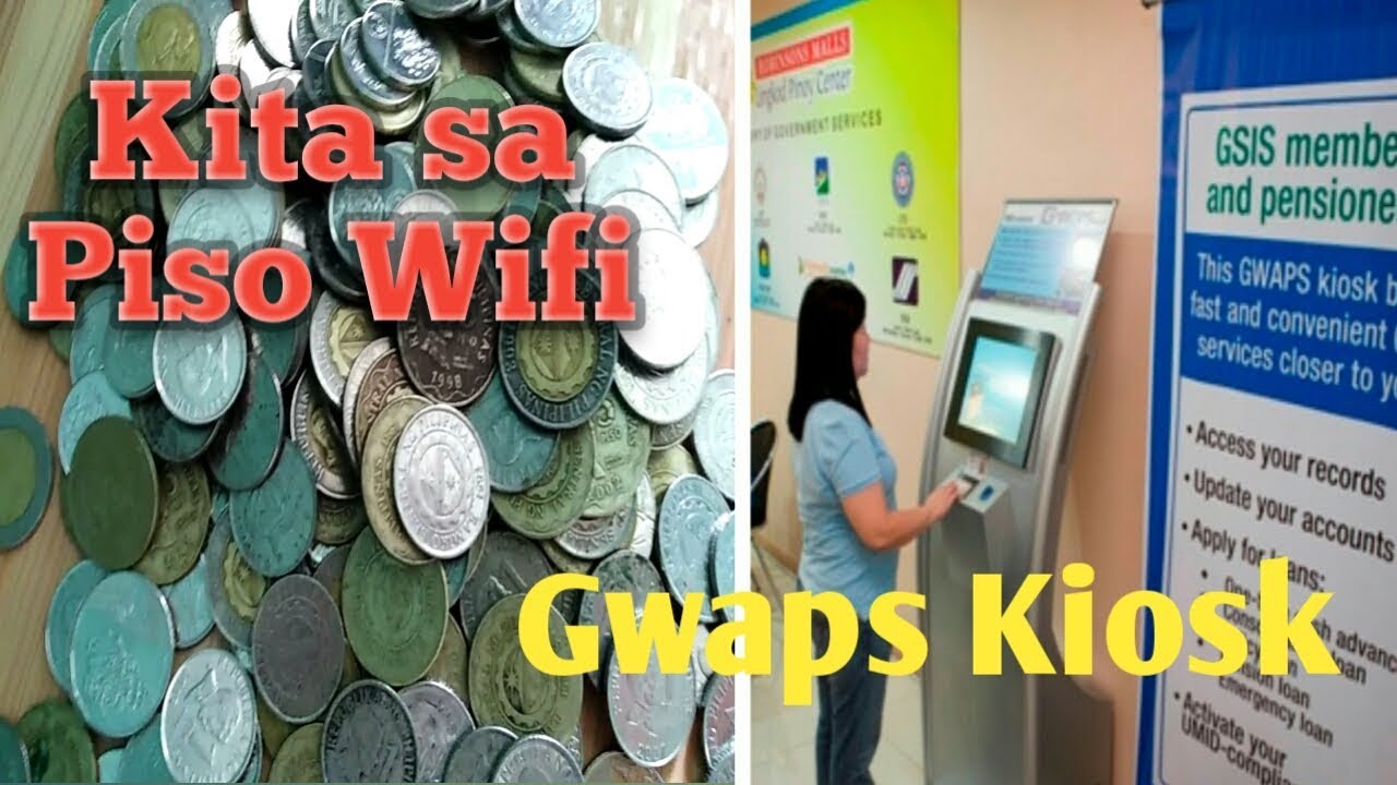 business plan for piso wifi