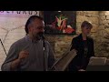 Алесь Плотка Baisan - Angelina. Бабрабор - Вацлавак. Прага, 17.10.2018, ч. 3