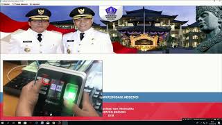 Aplikasi Sinkronisasi Absensi - Mengatasi Koneksi Gagal screenshot 5