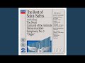 Miniature de la vidéo de la chanson Piano Concerto No. 2 In G Major, Op. 44: Ii. Andante Non Troppo