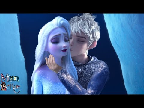 Show Yourself - Elsa didnt go ALONE ❤️