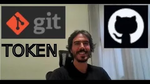 Introdução ao uso de Token no GitHub, Git, clone, add, commit, push.