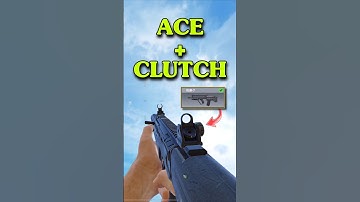 RAM-7 ACE + CLUTCH😍 #codm #codmobile #snd #ranked #shortsfeed #shortvideo #shorts #ytshorts #viral
