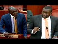 LIVE Hot Senate Proceedings Today July 24 2025 LIVE Hot Senate Proceedings Today July 24 2025