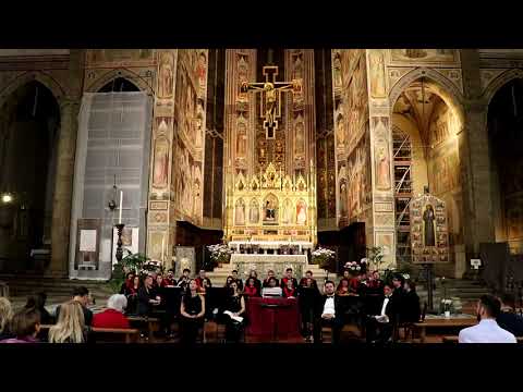 G. Rossini: Petite Messe Solennelle, Prélude religieux - Gaia Federica Caporiccio, piano
