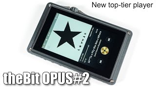 OPUS#2 player by theBit