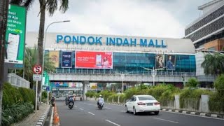 My Journey to Pondok Indah Mall 1 Jakarta 02 May 2024