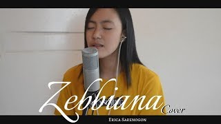 Zebbiana  Skusta Clee cover By Erica Sareogon