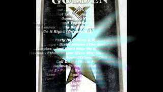 Paul Oakenfold - Golden (1993) - Part 5 Paul Oakenfold - Golden (1993) - Part 5