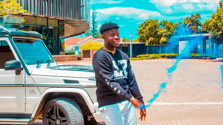 Youngg Ricardo - Sorry (Official Video)