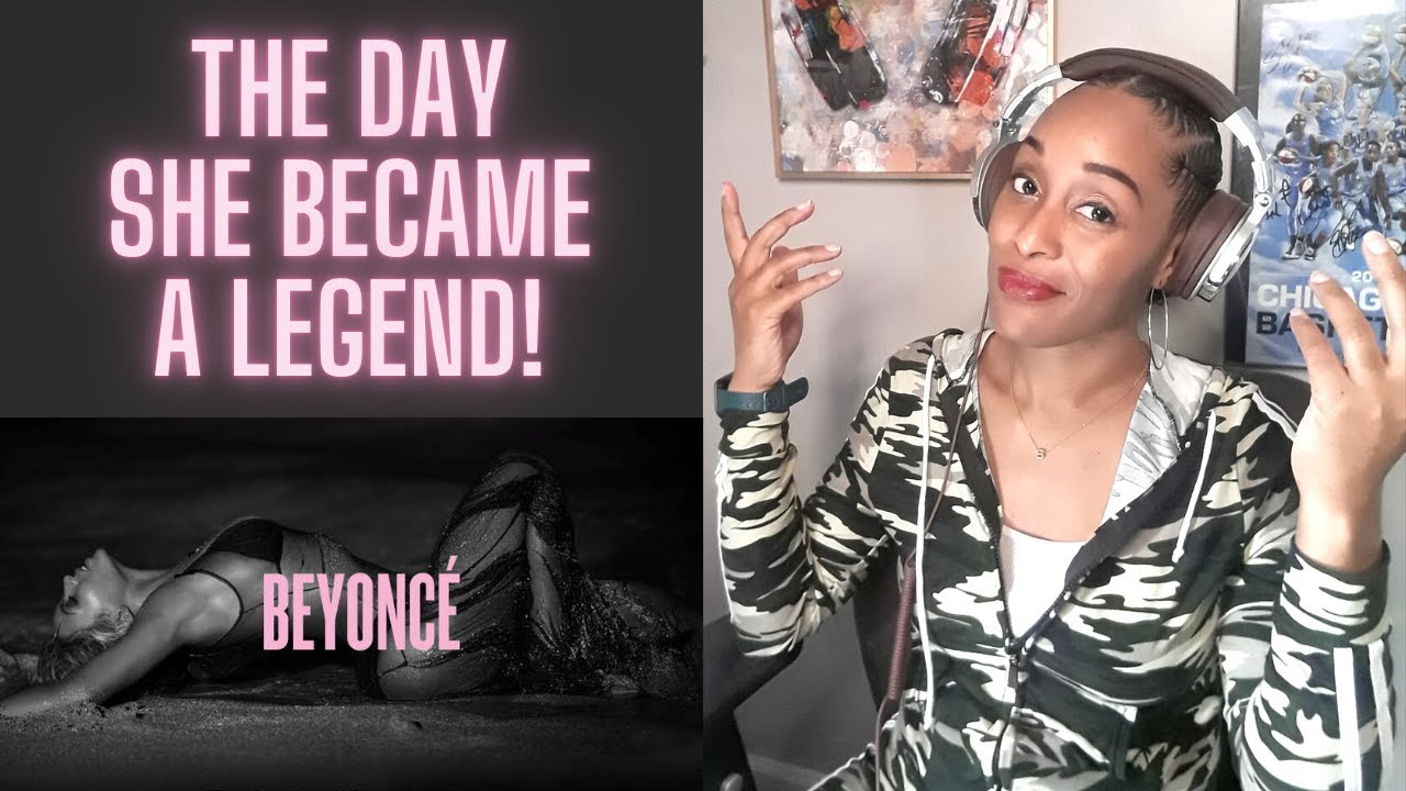 How Beyoncé's Surprise Album Changed Music - Reaction (Watch A Long ...