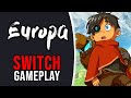 Europa  nintendo switch gameplay