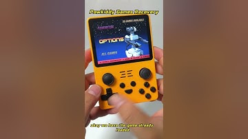 Powkiddy Games Recovery
