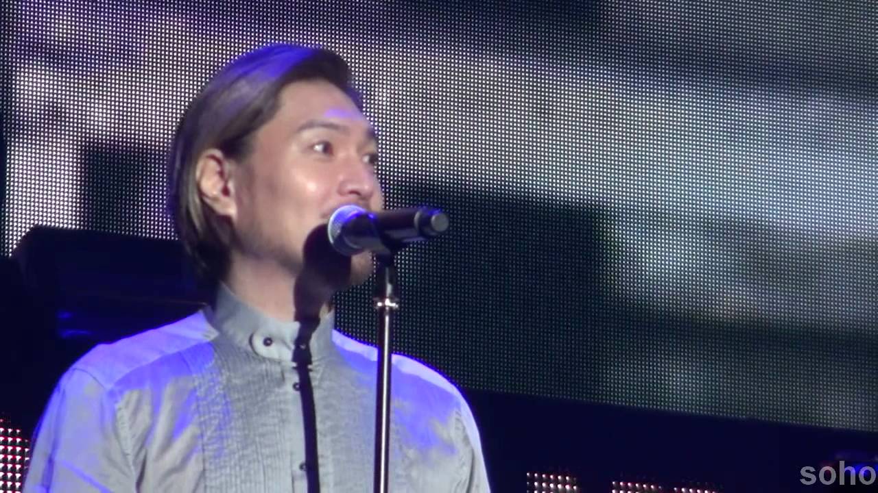 20121006_임재범(YimJaeBeum)_원주콘서트 마지막 멘트