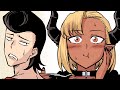 Succubus x Delinquent - Episode 10 😈 【SERIES】