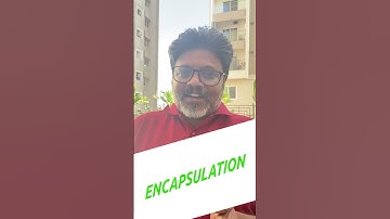 Encapsulation | OOP in Javascript #javascript #coding #shorts #encapsulation #trending