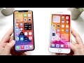 iPhone X Vs iPhone 8 Plus In 2021! (Comparison) (Review)