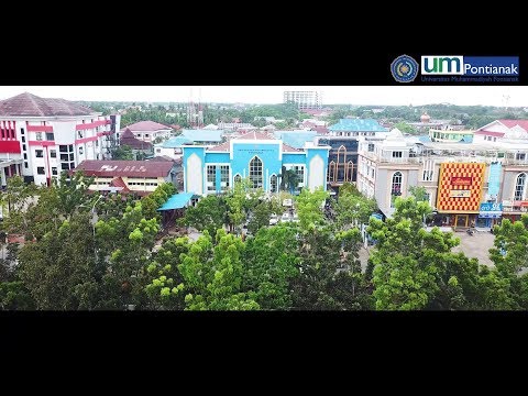 Universitas Muhammadiyah pontianak