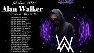 Alan Walker Greatest Hits Full Album 2021 - Lagu Terbaik Alan Walker 2021