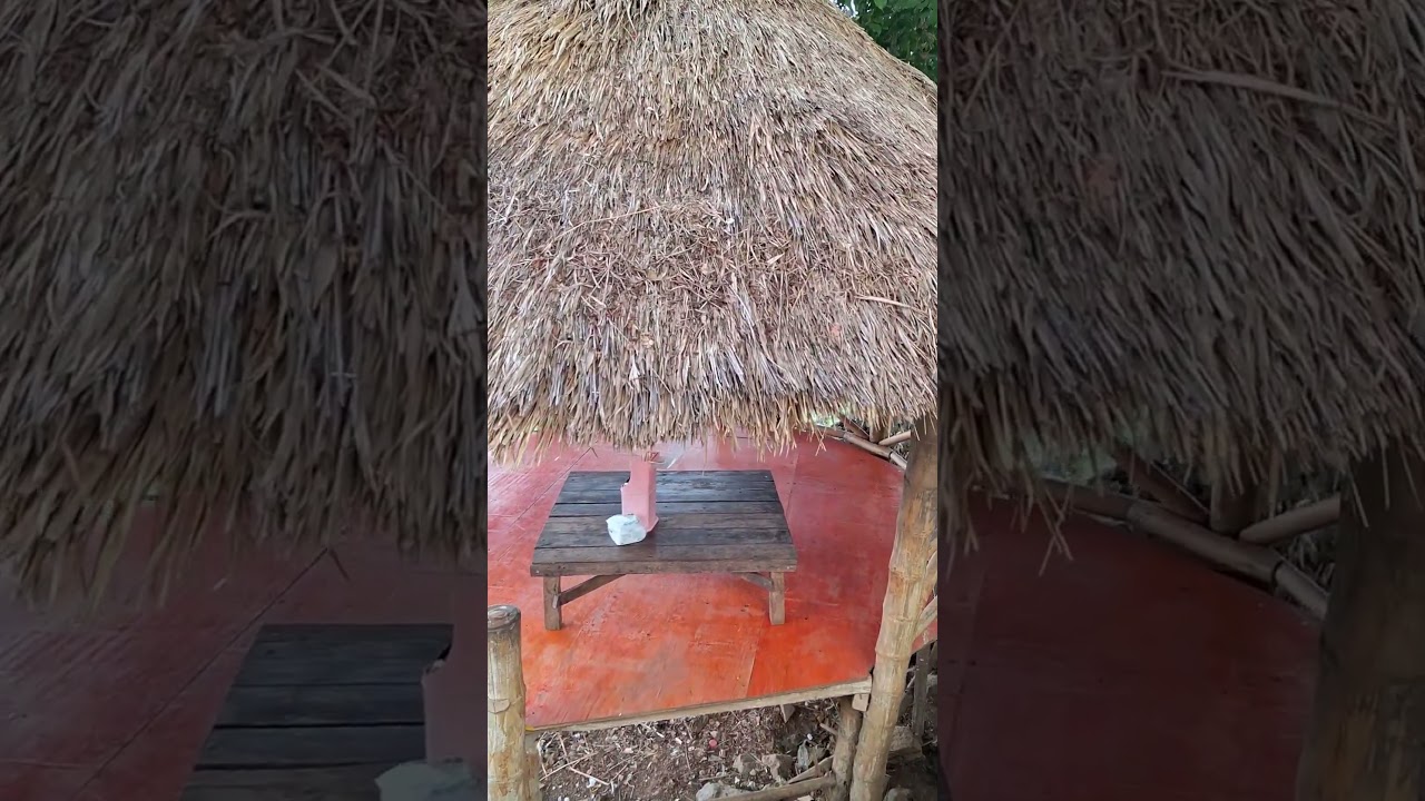 On the Slap taoun Mountain