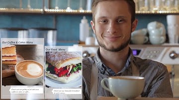 Mobile App for Restaurant, Online Food Ordering, Customer Management, Food Menu Sharing System