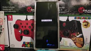 T-Mobile Samsung Galaxy S10+ Software Update "GJ" screenshot 4