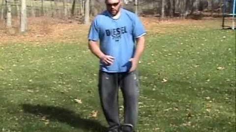DieselCrew.com - Kettlebell Snatch Start Position Variations
