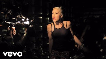 No Doubt - Webisode 4: Making The "Settle Down" Music Video (Pt. 2)