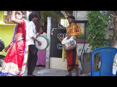 Chennai music band