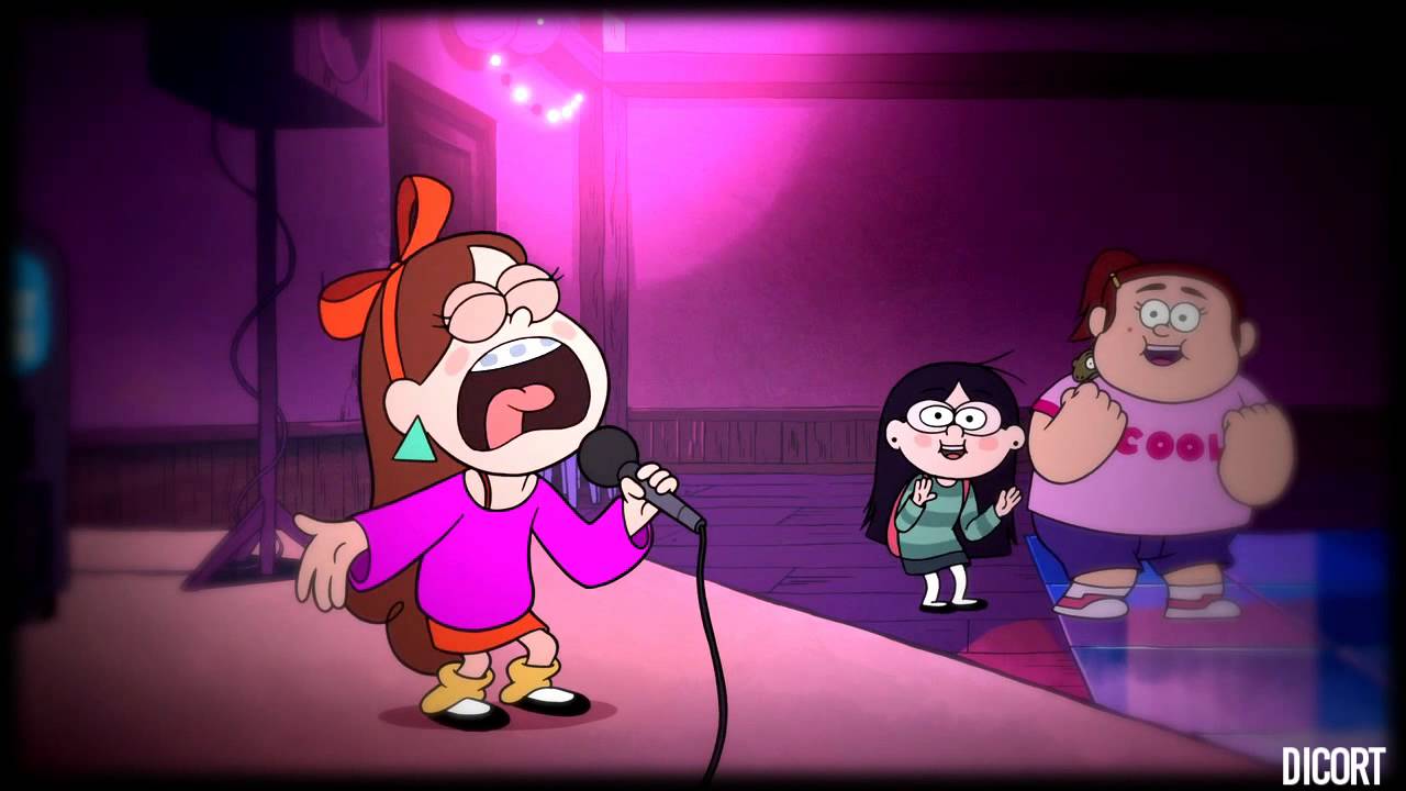 Gravity Falls Crack YouTube Gravity falls crack youtube