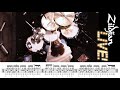 Zildjian LIVE! - JD Beck - Transcription
