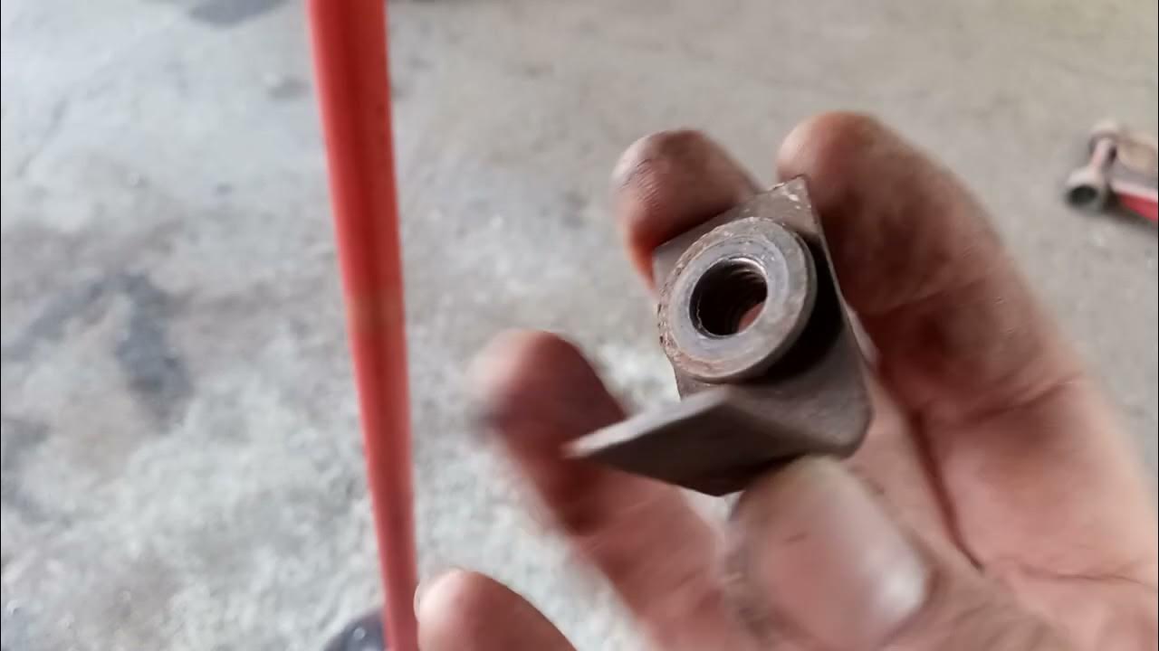 2011 Jeep Compass Alternator removal of how I did it YouTube