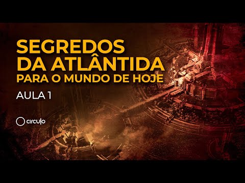 Vídeo: Segredos da antiga Angkor