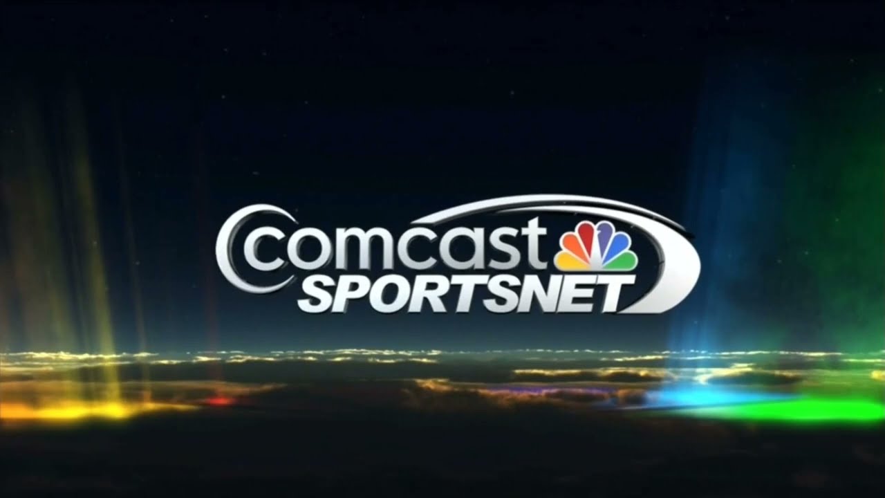 Comcast Sportsnet id 2013-16