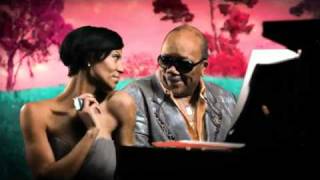 YouTube   Quincy Jones Feat Akon   Strawberry Letter 23 Official Video New HD 2010